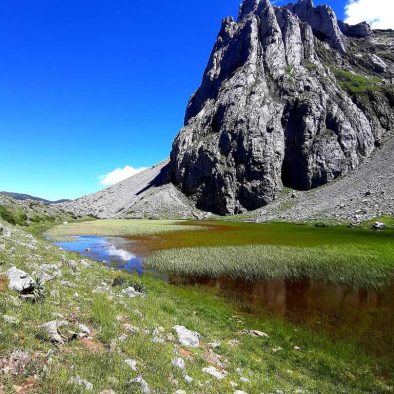 Rutas Montaña Babia