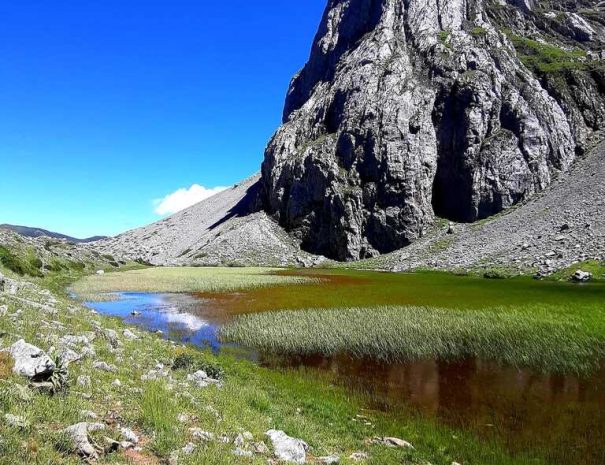 Rutas Montaña Babia