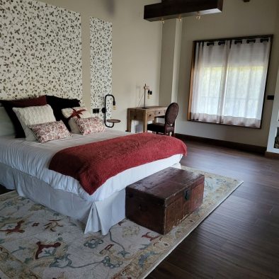 Apartamento Las Moradas de Babia