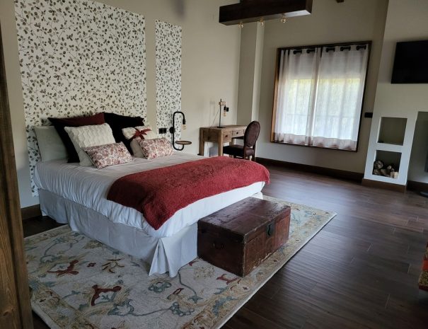 Apartamento Las Moradas de Babia