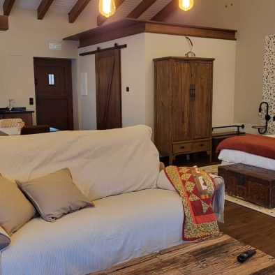 Apartamento La Braña Las Moradas de Babia