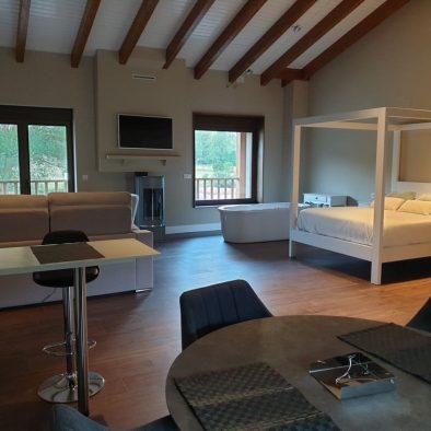 Apartamento Las Perseidas Babia