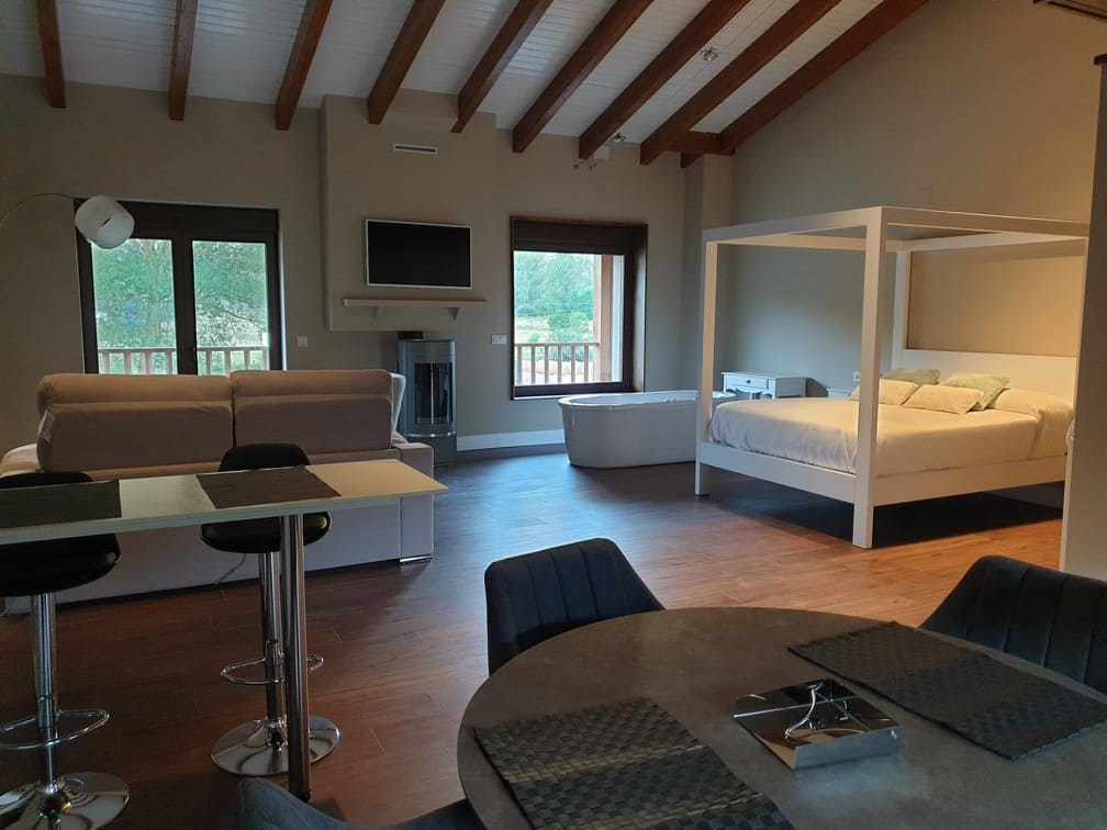 Apartamento Las Perseidas Babia