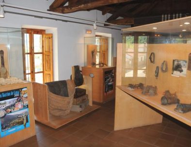 Museo del pastor